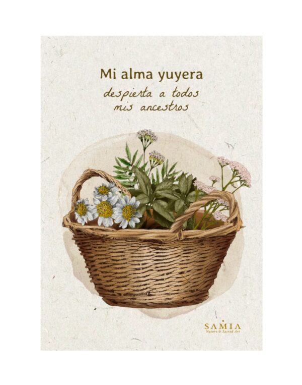 Alma Yuyera