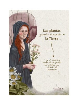 Espíritu de la Tierra