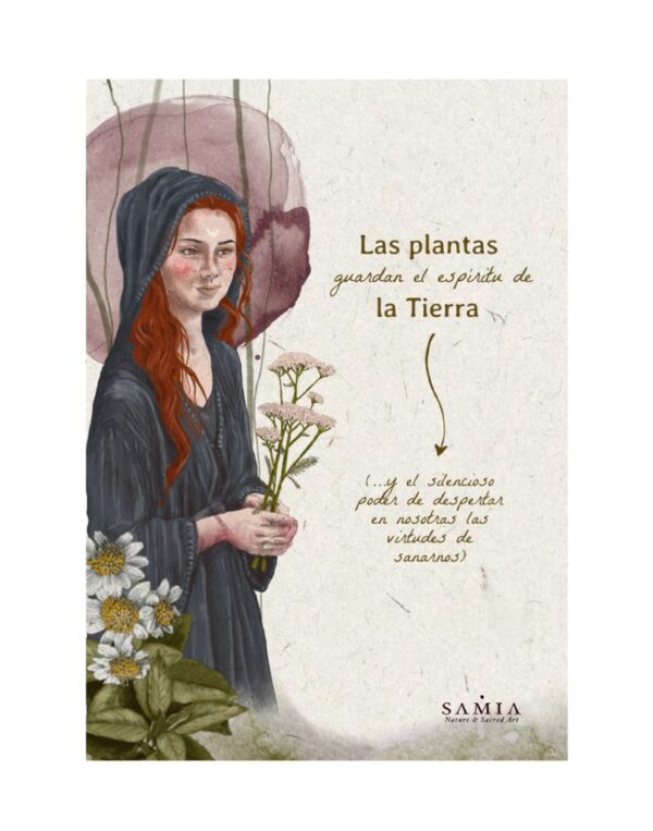 Espíritu de la Tierra