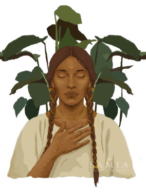 Alma Plantas