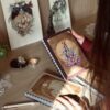 Bitácoras Magia Equina