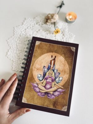 Bitácoras Magia Equina