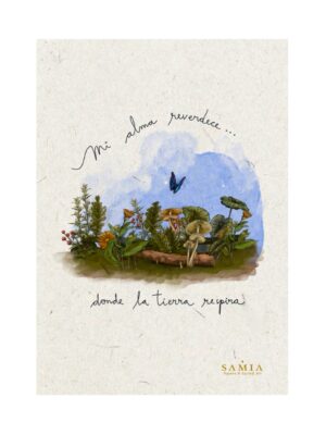 Tierra respira