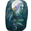 Guía + Lámina Luna Llena en Piscis