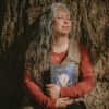 Libro Agenda Mujeres Luna 2027