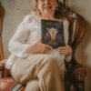 Libro Agenda Mujeres Luna 2027