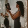 Libro Agenda Mujeres Luna 2027