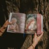 Libro Agenda Mujeres Luna 2027