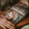 Libro Agenda Mujeres Luna 2027