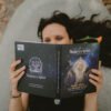 Libro Agenda Mujeres Luna 2027