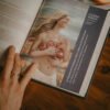 Libro Agenda Mujeres Luna 2027