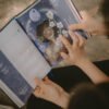 Libro Agenda Mujeres Luna 2027