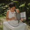 Libro Agenda Mujeres Luna 2027
