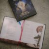 Libro Agenda Mujeres Luna 2027