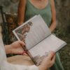 Libro Agenda Mujeres Luna 2027