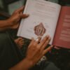 Libro Agenda Mujeres Luna 2027