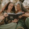 Libro Agenda Mujeres Luna 2027