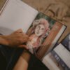 Libro Agenda Mujeres Luna 2027