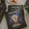 Libro Agenda Mujeres Luna 2027