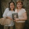 Libro Agenda Mujeres Luna 2027