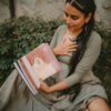 Libro Agenda Mujeres Luna 2027