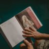 Libro Agenda Mujeres Luna 2027