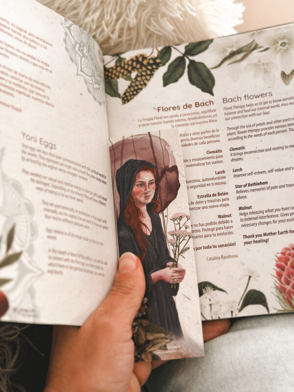 Marcapáginas/Segnalalibri