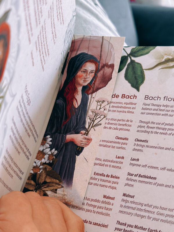 Marcapáginas/Segnalalibri