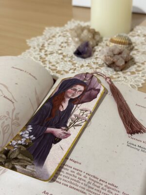 Marcapáginas/Segnalalibri