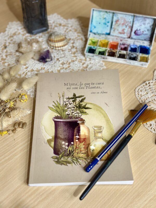 Sketchbook 48 hojas Acuarelables/A5