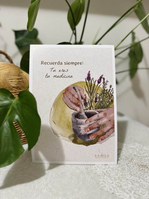 Lámina impresa A4 (Opciones español/italiano/inglés)/Stampa A4