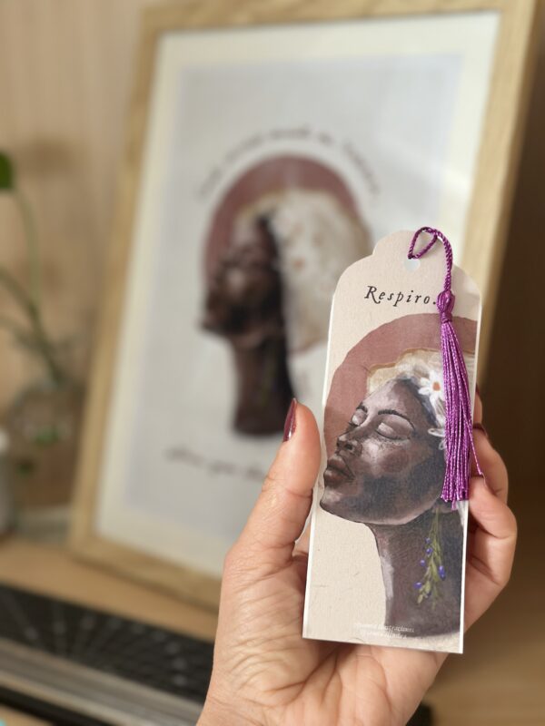 Marcapáginas/Segnalalibri