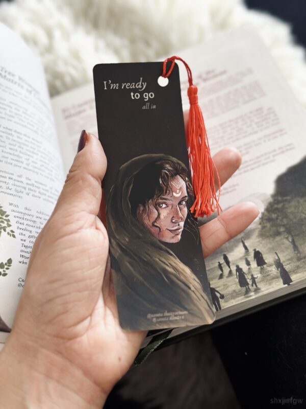 Marcapáginas/Segnalalibri