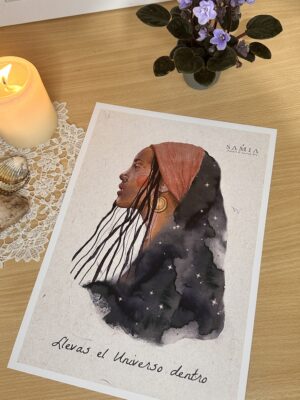 IMG_1768 Lámina impresa A4 (Opciones español/italiano/inglés)/Stampa A4