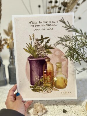 IMG_2233 Lámina impresa A4 (Opciones español/italiano/inglés)/Stampa A4