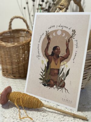 IMG_2244 Lámina impresa A4 (Opciones español/italiano/inglés)/Stampa A4