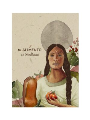 Tu alimento, tu medicina
