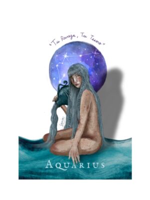 Acuario A4/A3
