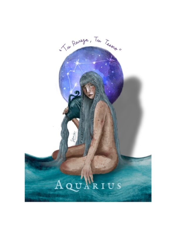 Acuario A4/A3