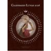 Calendario Lunar 2026 imprimible A4/A3 (adaptado según tu país)