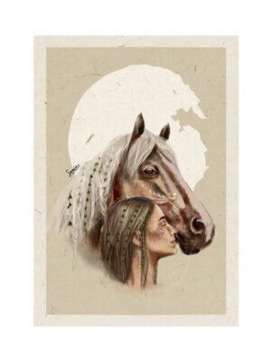 Mujeres y caballos_Web Lámina Mujeres y Caballos