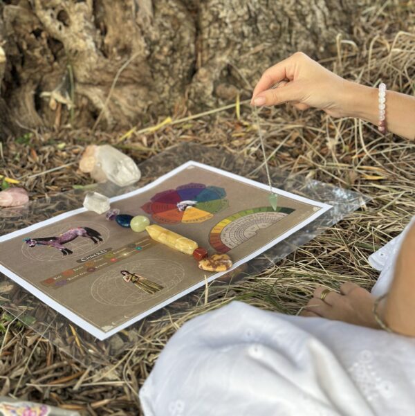 IMG_0321 Pack Completo: Chakras y Terapeuta
