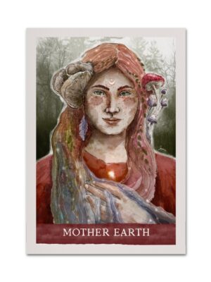 Mother Earth
