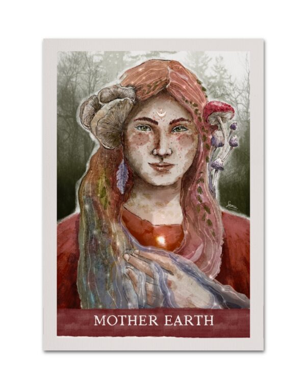 Mother Earth _Web Mother Earth