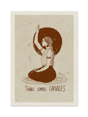 Todas somos Canales A4